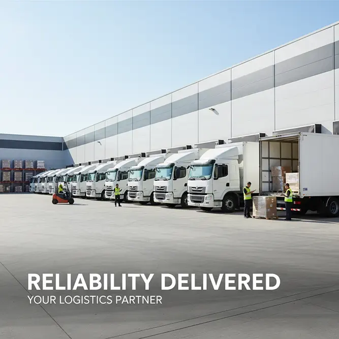 Reliable Logistics Services